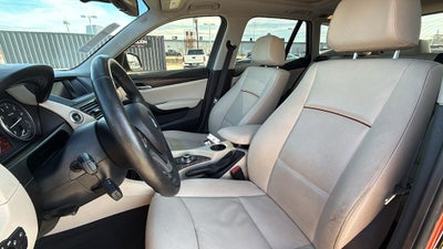 2014 BMW X1 xDrive28i