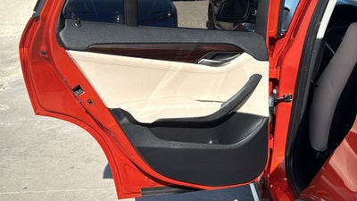 2014 BMW X1 xDrive28i