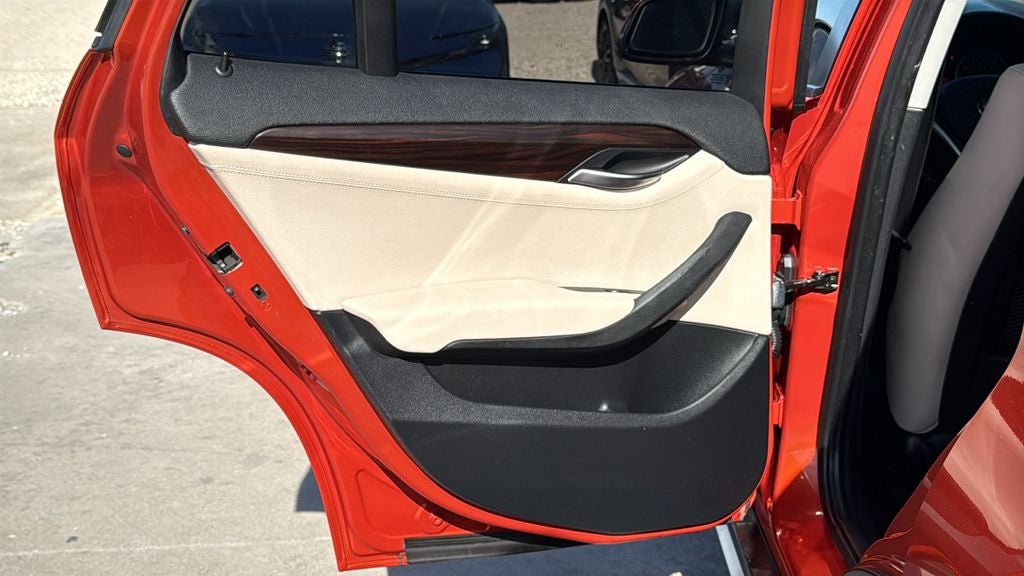 2014 BMW X1 xDrive28i