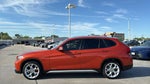 2014 BMW X1 xDrive28i