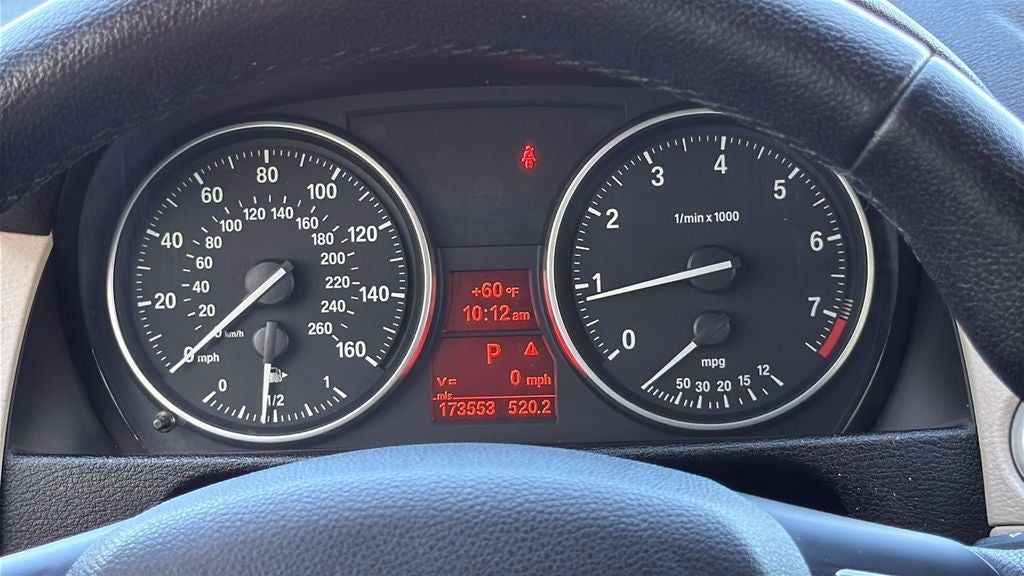 2014 BMW X1 xDrive28i