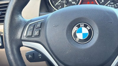 2014 BMW X1 xDrive28i