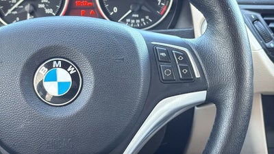 2014 BMW X1 xDrive28i
