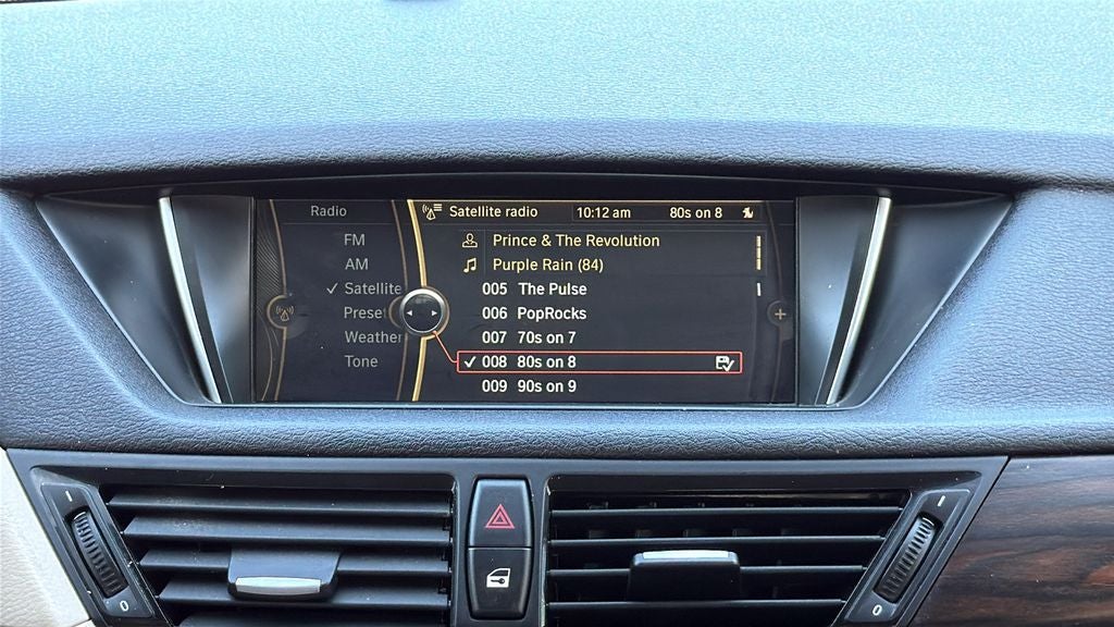 2014 BMW X1 xDrive28i