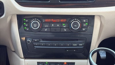 2014 BMW X1 xDrive28i