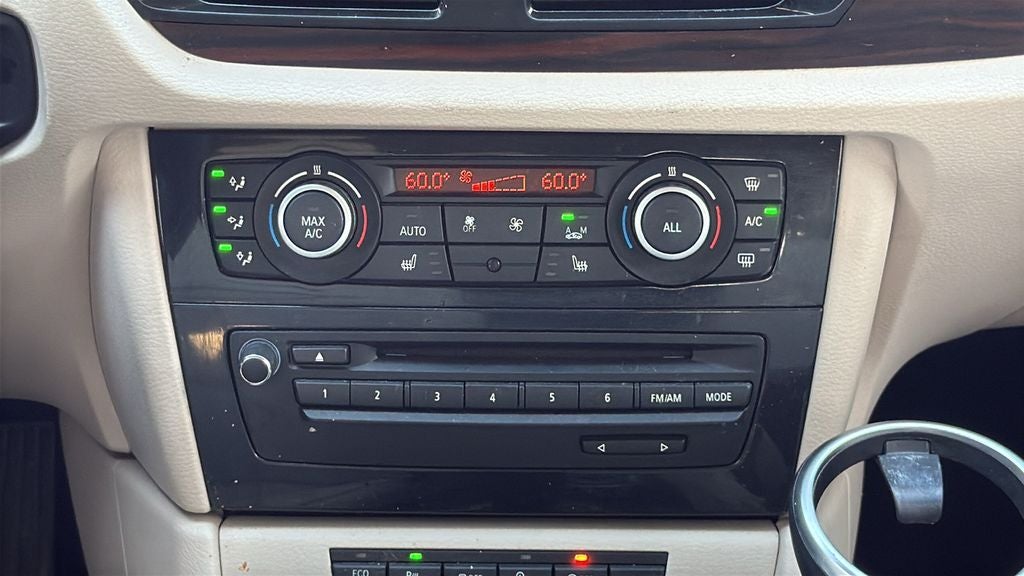 2014 BMW X1 xDrive28i