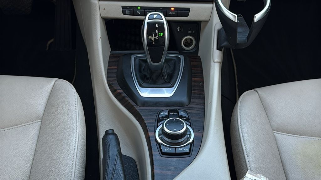 2014 BMW X1 xDrive28i