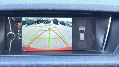 2014 BMW X1 xDrive28i