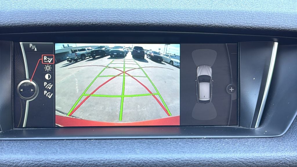 2014 BMW X1 xDrive28i