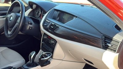 2014 BMW X1 xDrive28i