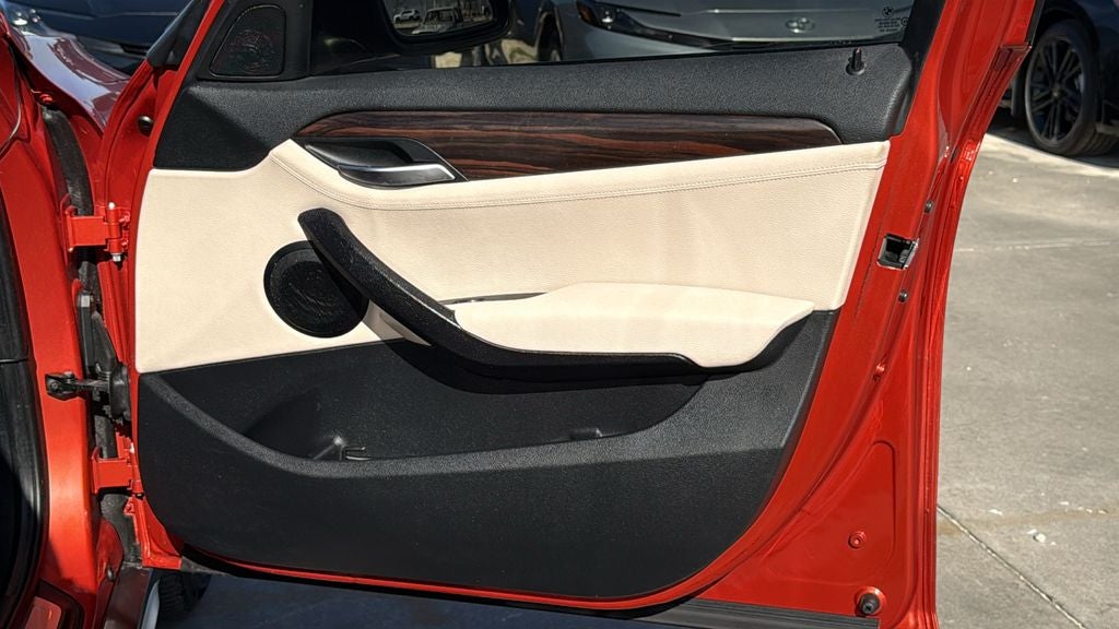 2014 BMW X1 xDrive28i