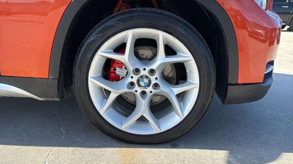 2014 BMW X1 xDrive28i