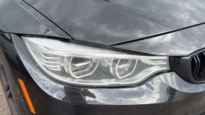 2016 BMW M4 Base