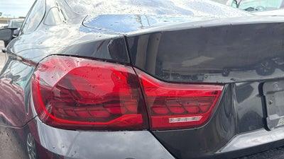 2016 BMW M4 Base