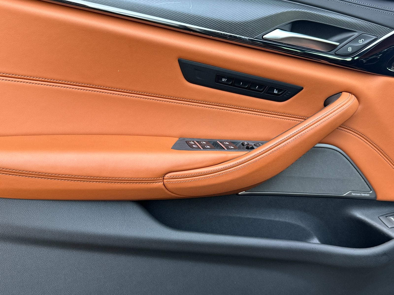 2022 BMW M5 Base