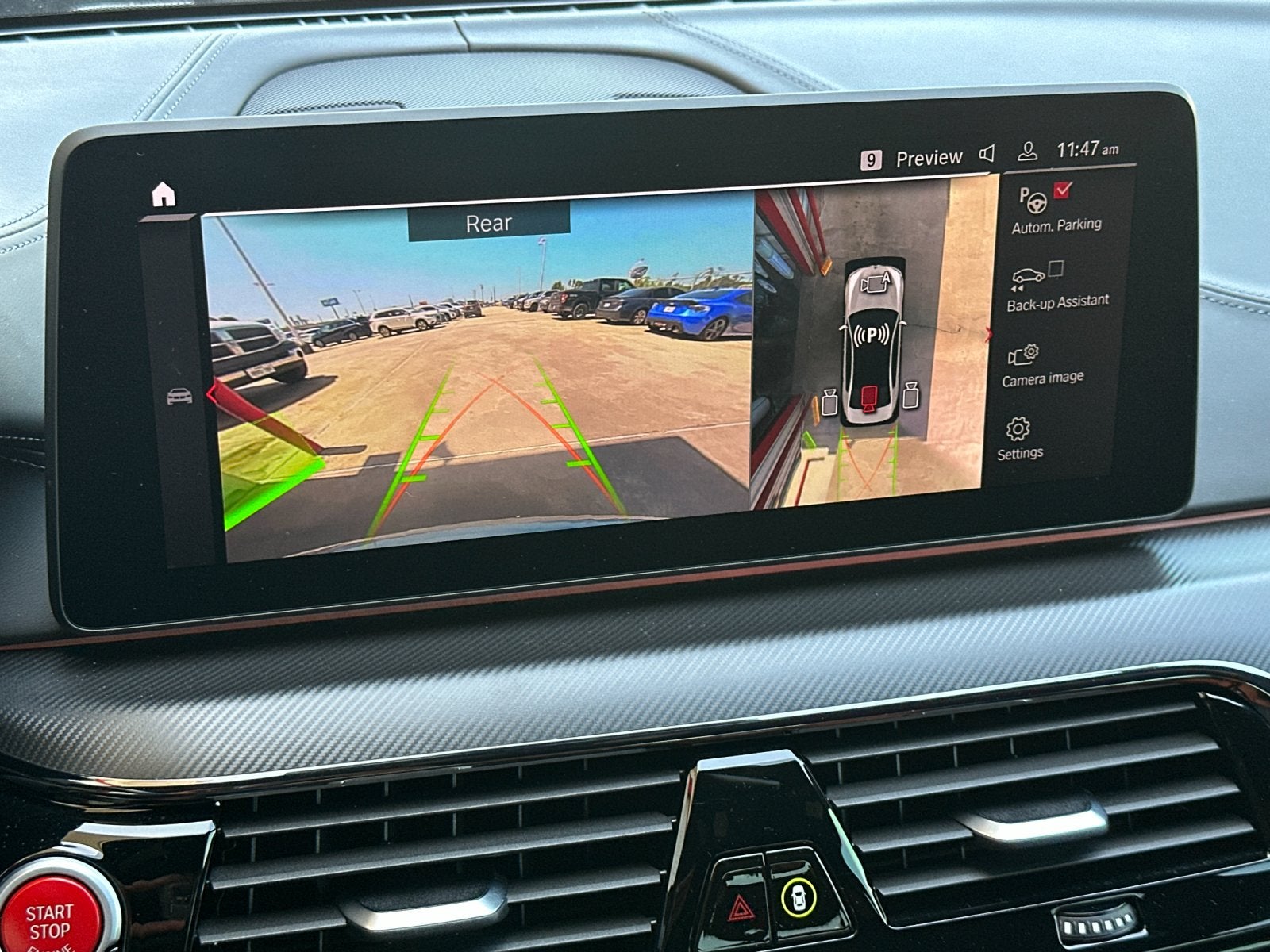2022 BMW M5 Base