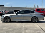 2022 BMW M5 Base