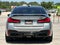 2022 BMW M5 Base