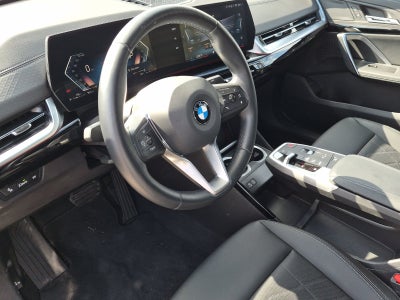 2026 BMW X2 xDrive28i
