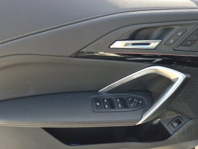 2026 BMW X2 xDrive28i