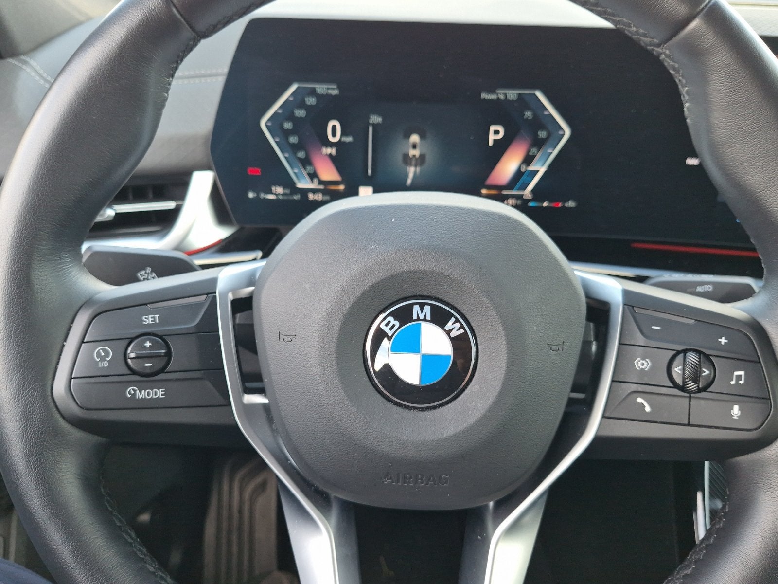 2026 BMW X2 xDrive28i