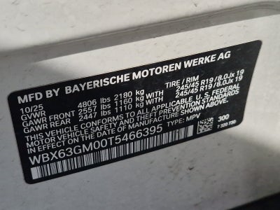 2026 BMW X2 xDrive28i