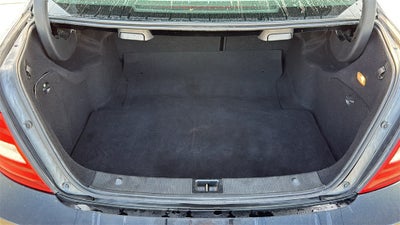 2014 Mercedes-Benz C-Class C 300 Luxury 4MATIC®