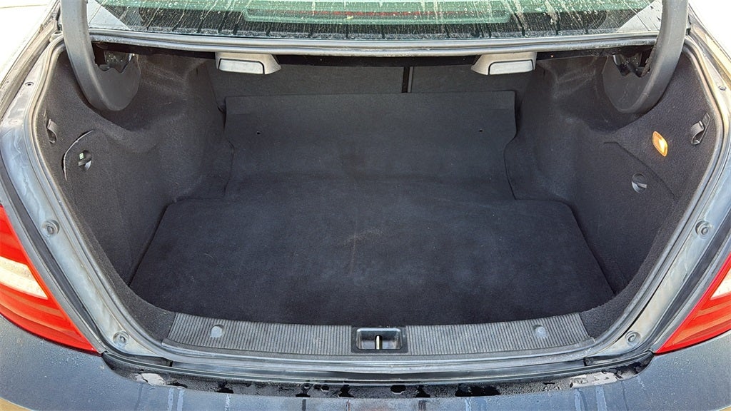 2014 Mercedes-Benz C-Class C 300 Luxury 4MATIC®