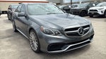 2016 Mercedes-Benz E-Class E 63 S AMG® 4MATIC®