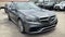 2016 Mercedes-Benz E-Class E 63 S AMG® 4MATIC®