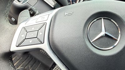 2016 Mercedes-Benz E-Class E 63 S AMG® 4MATIC®