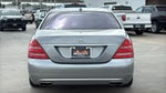 2011 Mercedes-Benz S-Class S 550