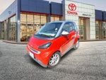2008 smart Fortwo Passion