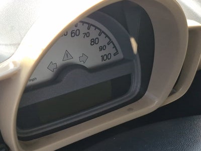 2008 smart Fortwo Passion