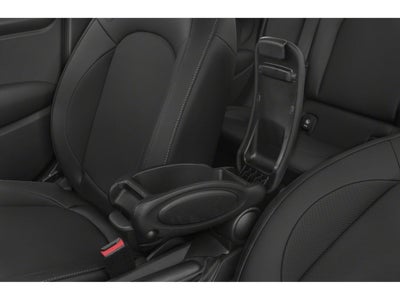 2023 MINI Hardtop Base