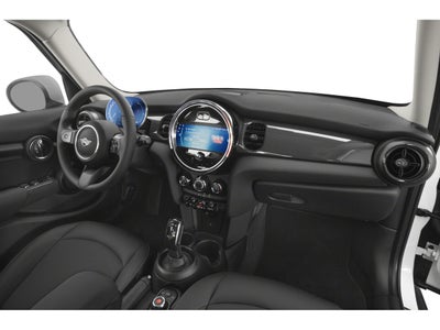2023 MINI Hardtop Base