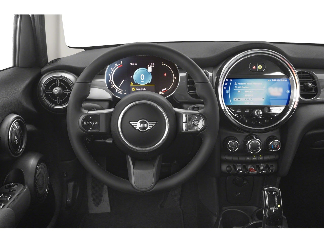 2023 MINI Hardtop Base