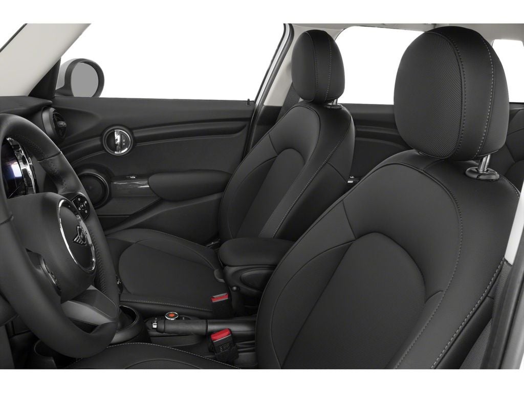 2023 MINI Hardtop Base