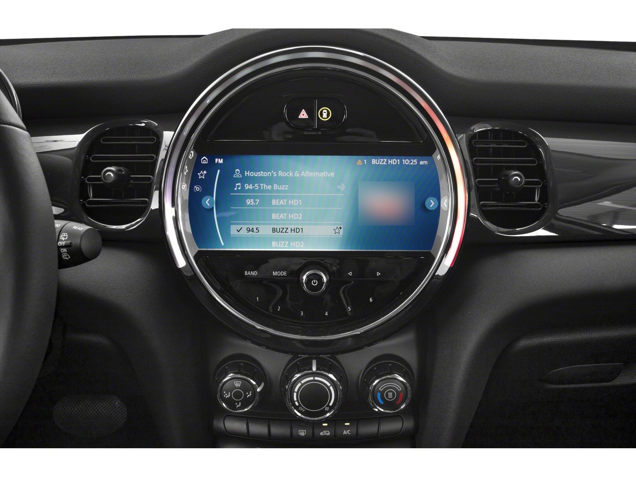 2023 MINI Hardtop Base