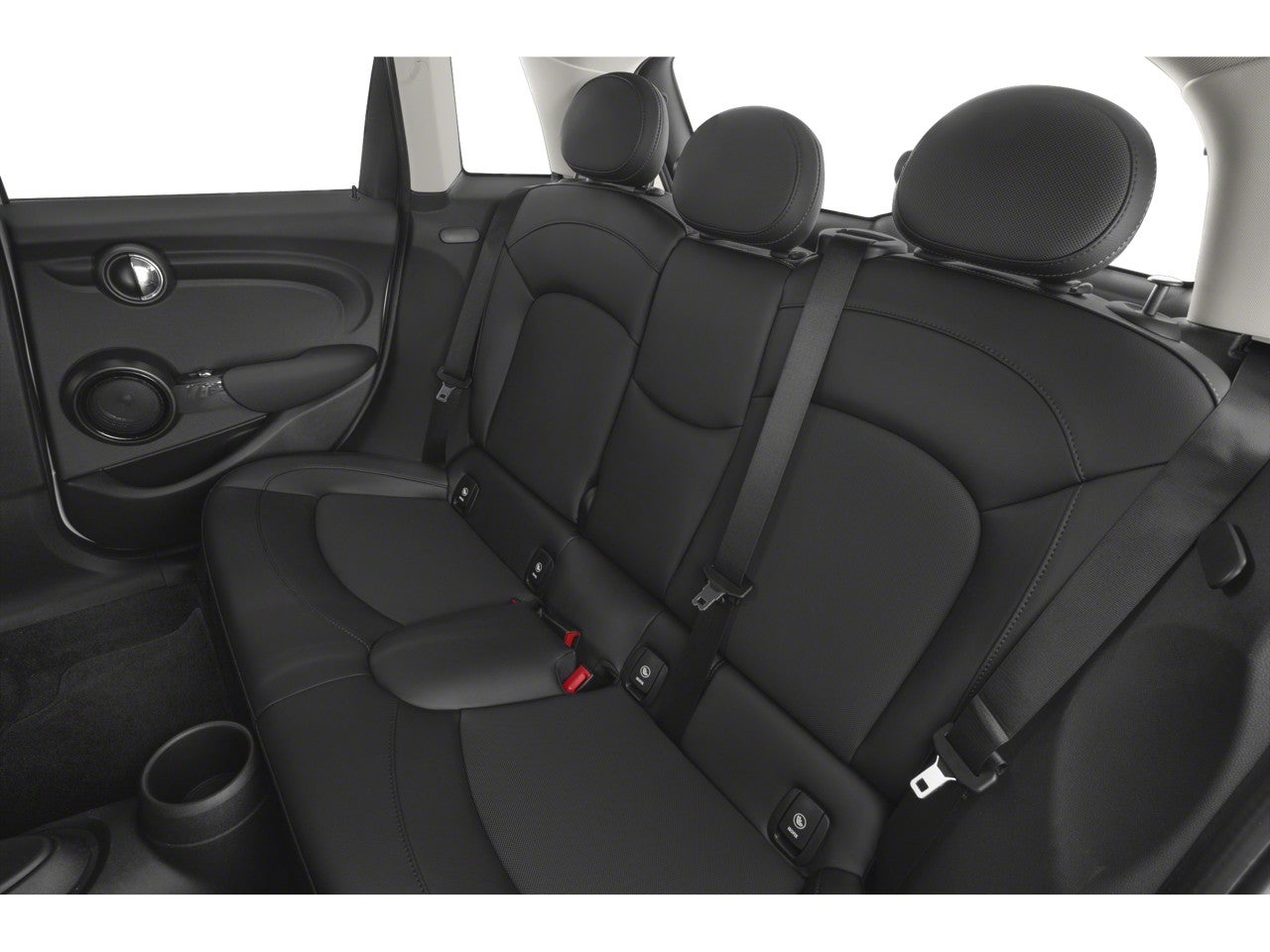 2023 MINI Hardtop Base