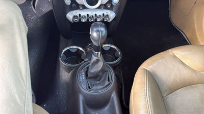 2009 MINI Clubman CLUBMAN