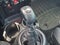 2017 MINI Cooper Convertible Base