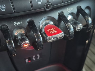 2017 MINI Cooper Convertible Base
