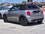 2017 MINI Cooper Convertible Base