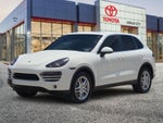 2012 Porsche Cayenne Base