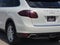 2012 Porsche Cayenne Base
