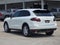 2012 Porsche Cayenne Base