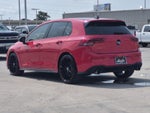 2023 Volkswagen Golf GTI 2.0T 40th Anniversary Edition