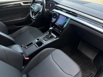 2021 Volkswagen Arteon 2.0T SE