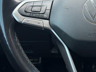 2021 Volkswagen Arteon 2.0T SE